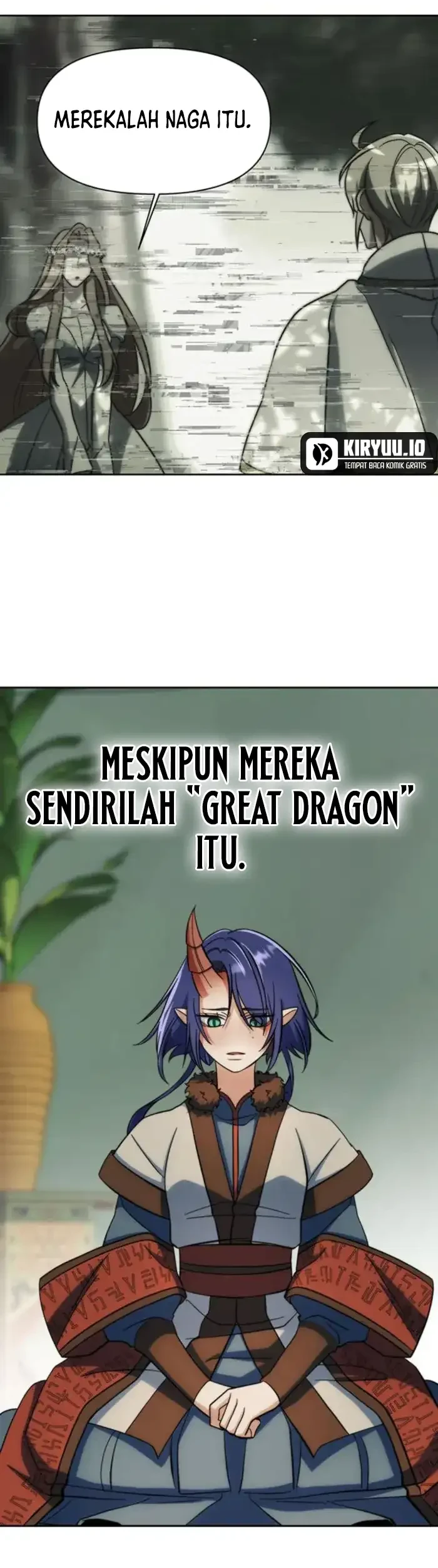 Archmage Transcending Through Regression Chapter 192 Gambar 36