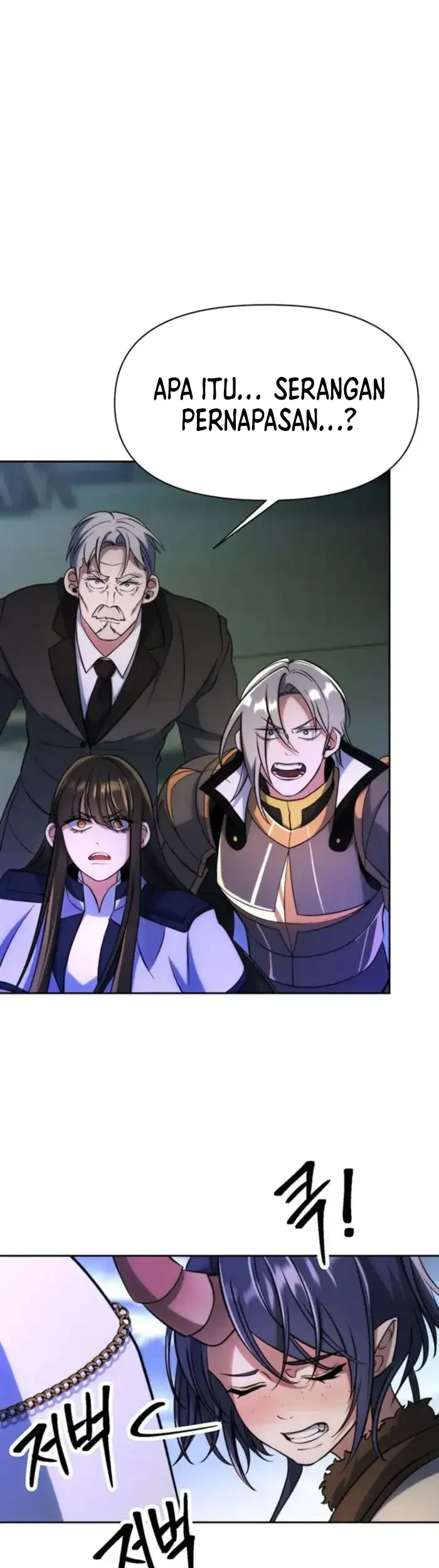 Archmage Transcending Through Regression Chapter 193 Gambar 6