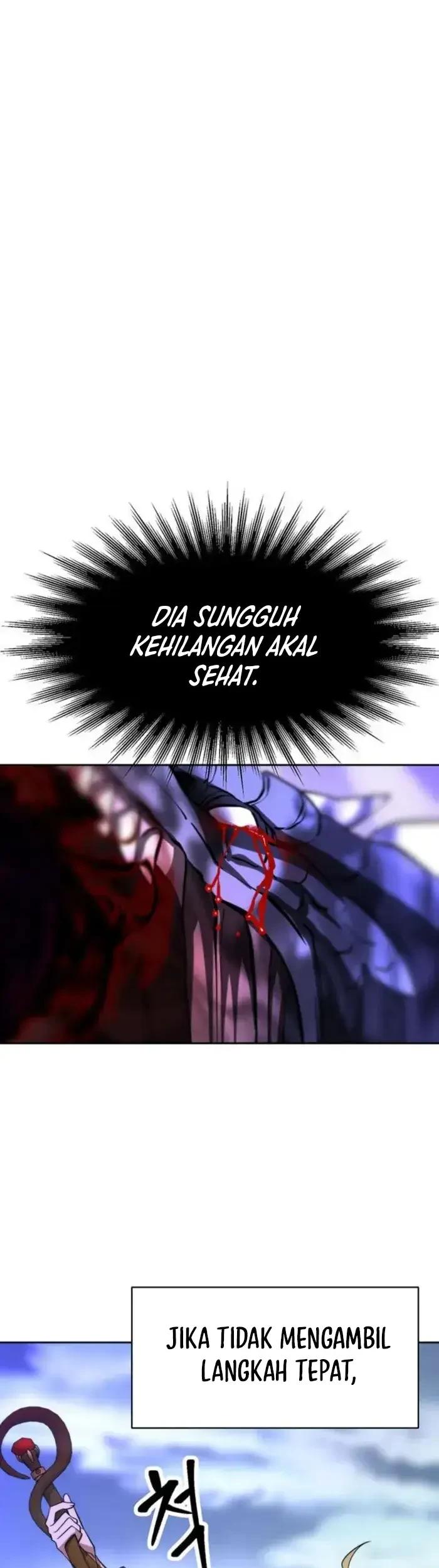 Archmage Transcending Through Regression Chapter 193 Gambar 8