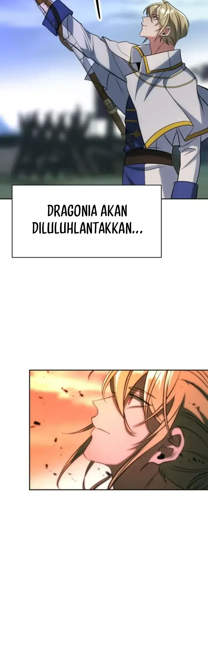 Archmage Transcending Through Regression Chapter 193 Gambar 9