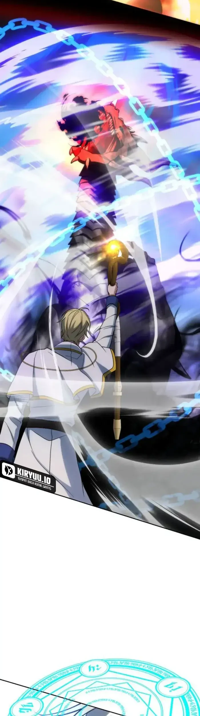 Archmage Transcending Through Regression Chapter 193 Gambar 11