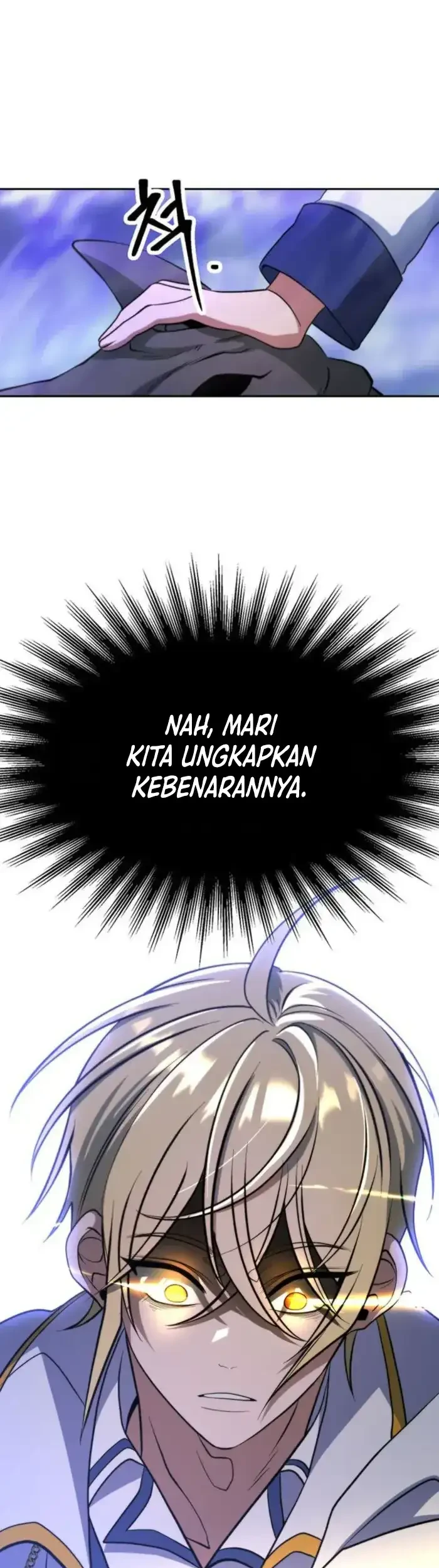 Archmage Transcending Through Regression Chapter 193 Gambar 18