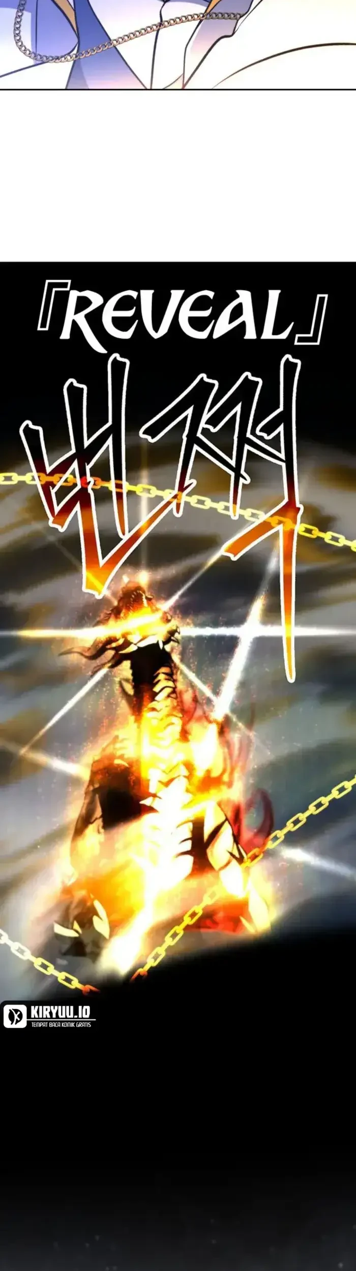 Archmage Transcending Through Regression Chapter 193 Gambar 19