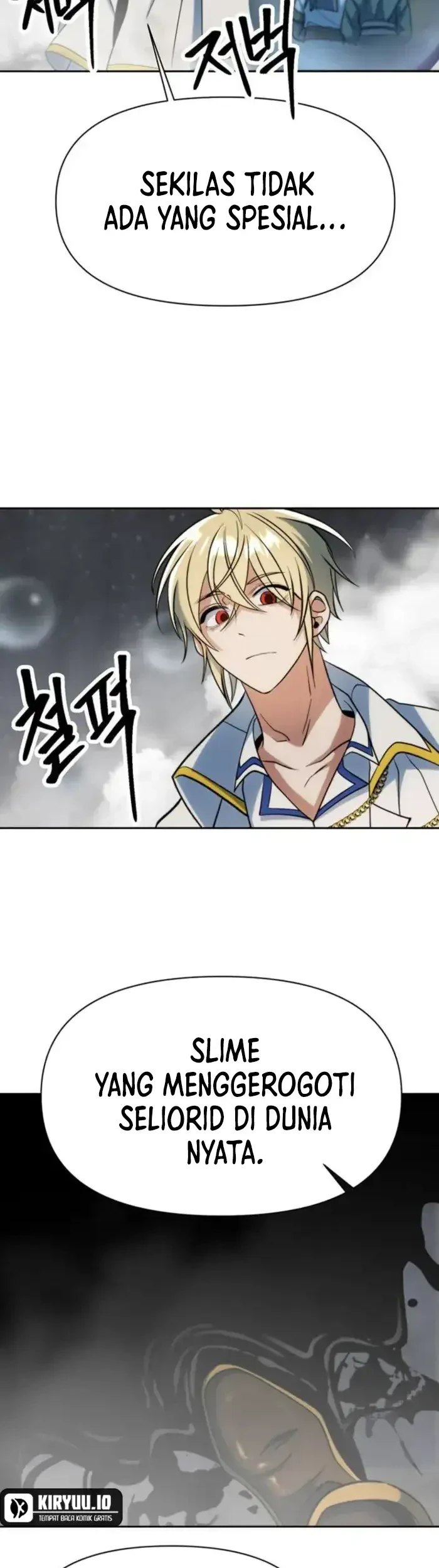 Archmage Transcending Through Regression Chapter 193 Gambar 23