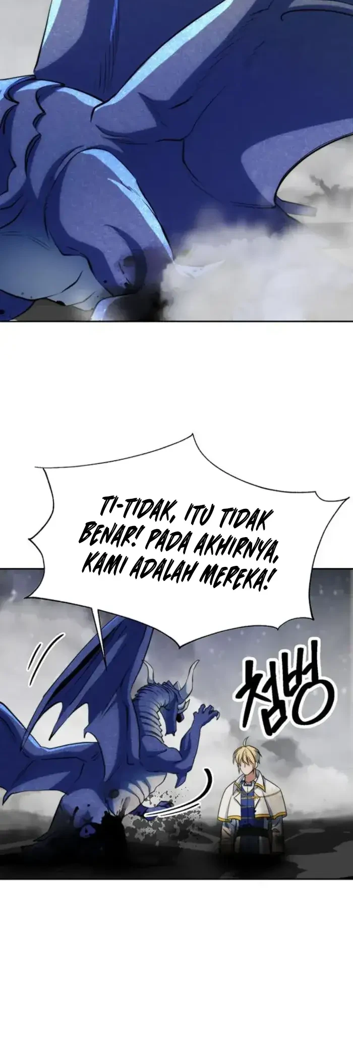 Archmage Transcending Through Regression Chapter 193 Gambar 29