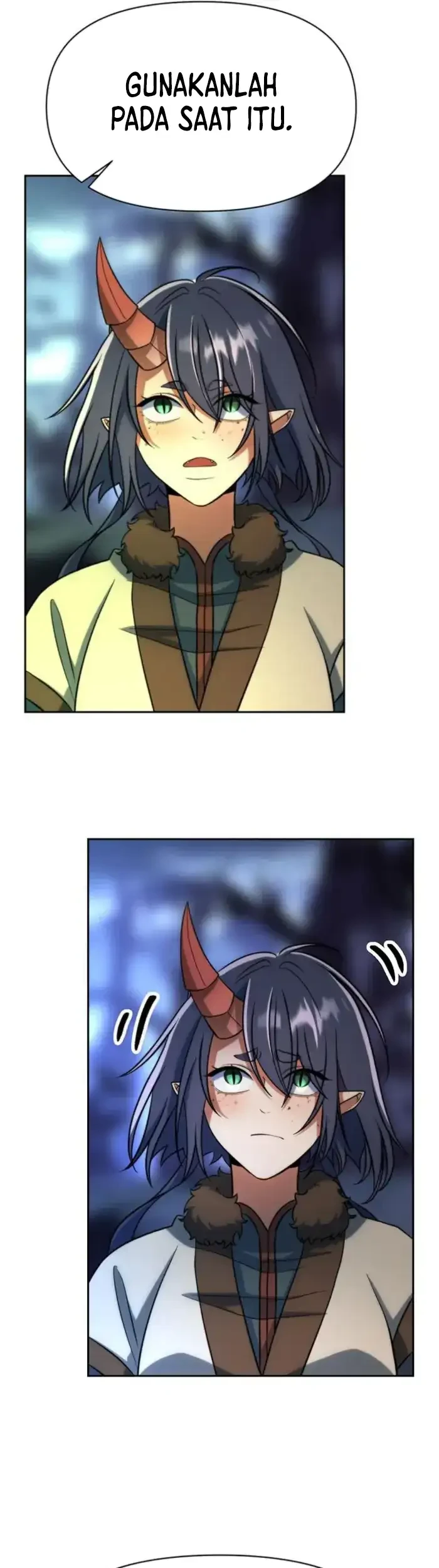 Archmage Transcending Through Regression Chapter 194 Gambar 42