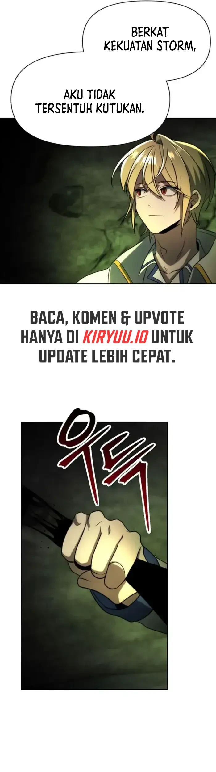 Archmage Transcending Through Regression Chapter 194 Gambar 46