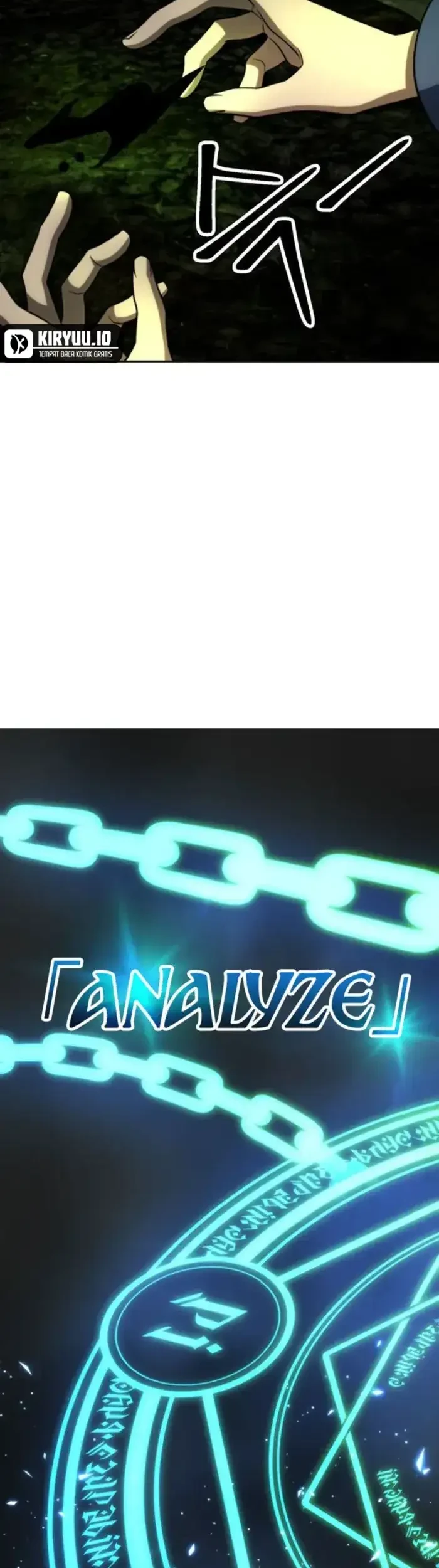 Archmage Transcending Through Regression Chapter 194 Gambar 48