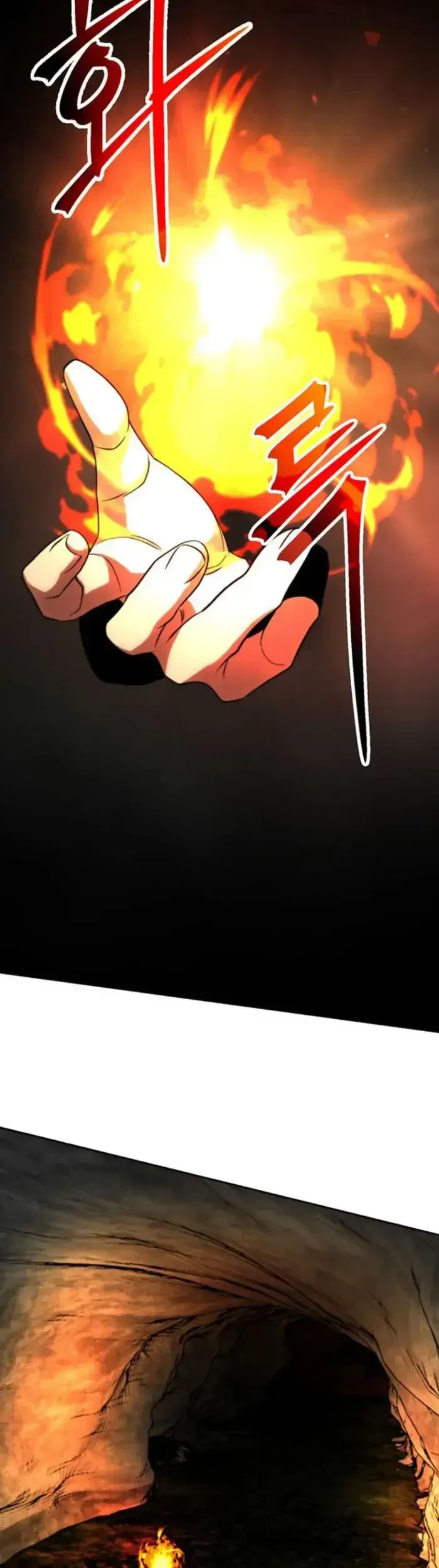 Archmage Transcending Through Regression Chapter 194 Gambar 51