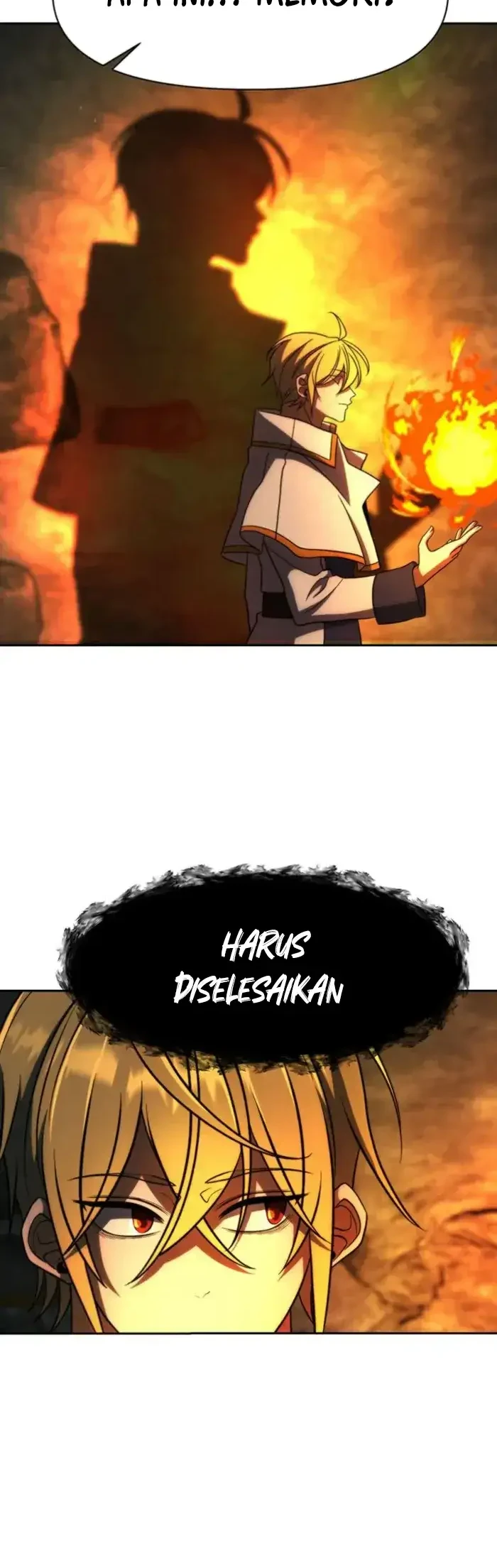 Archmage Transcending Through Regression Chapter 194 Gambar 53