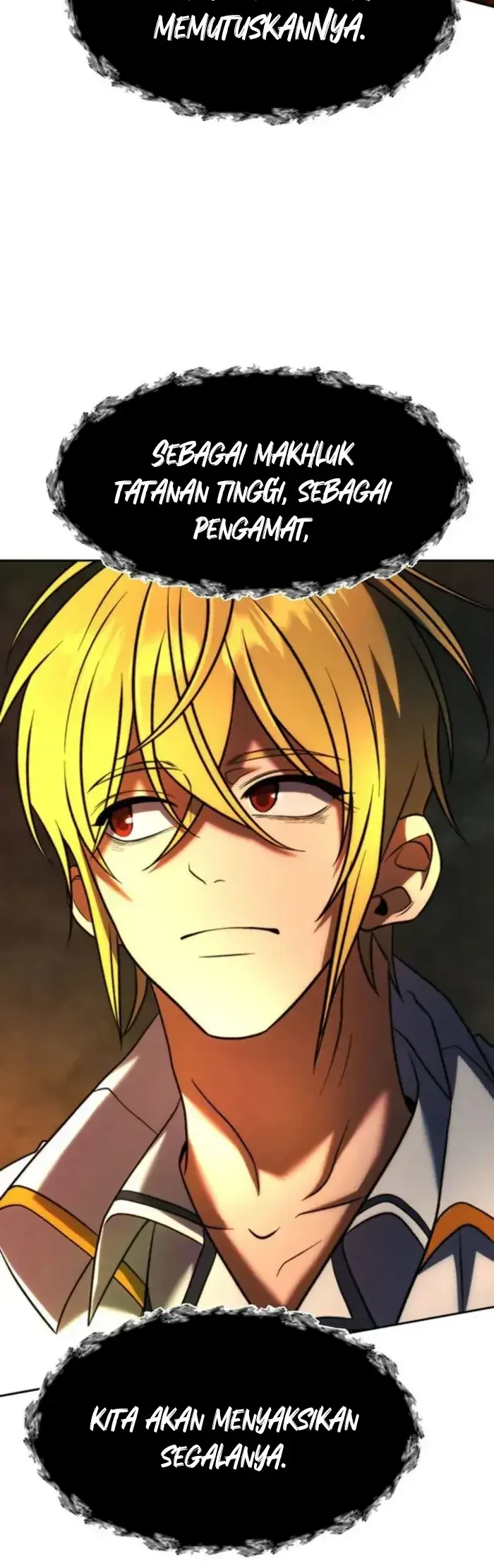 Archmage Transcending Through Regression Chapter 194 Gambar 57