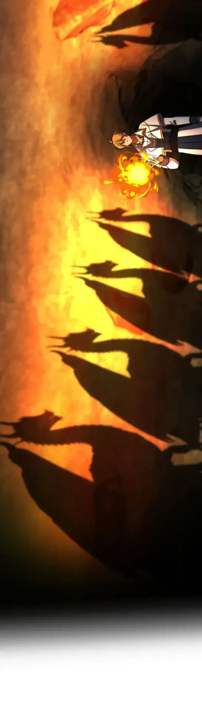 Archmage Transcending Through Regression Chapter 194 Gambar 59