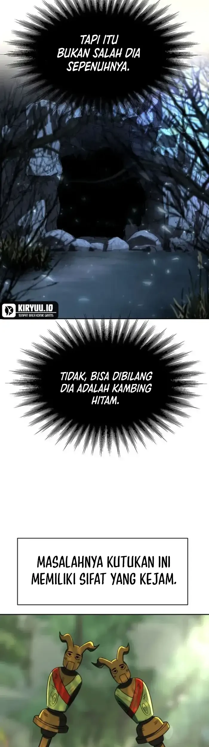 Archmage Transcending Through Regression Chapter 194 Gambar 3