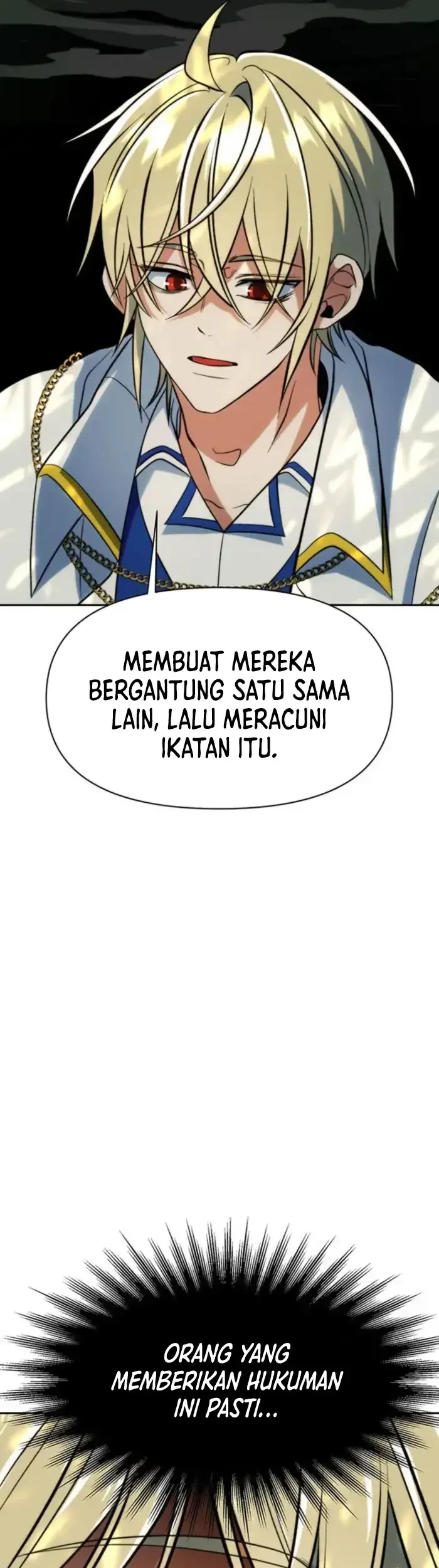 Archmage Transcending Through Regression Chapter 194 Gambar 6