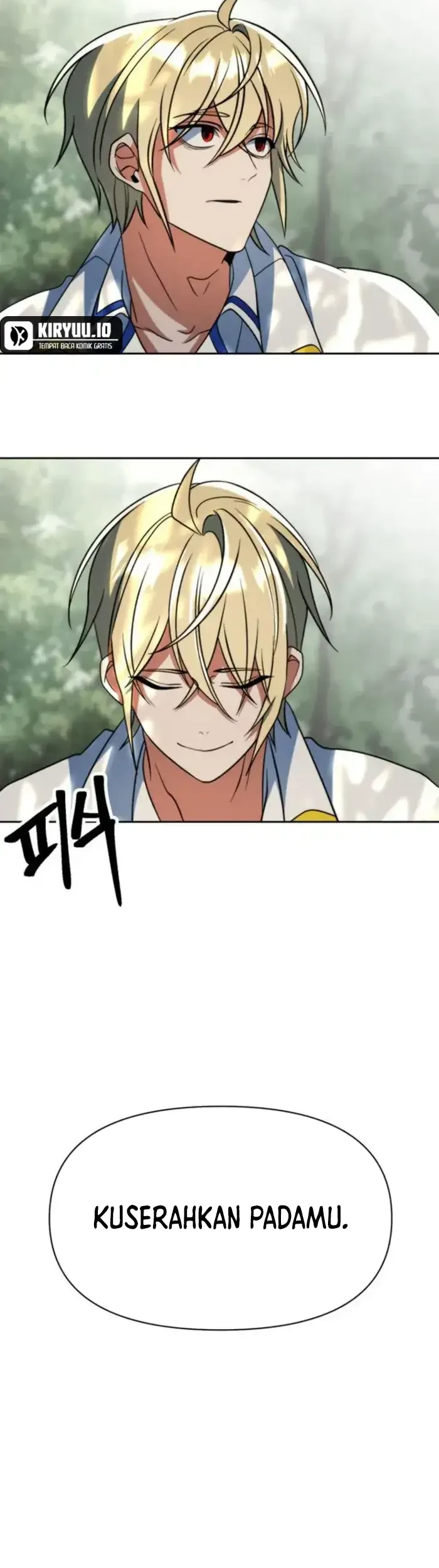 Archmage Transcending Through Regression Chapter 194 Gambar 20