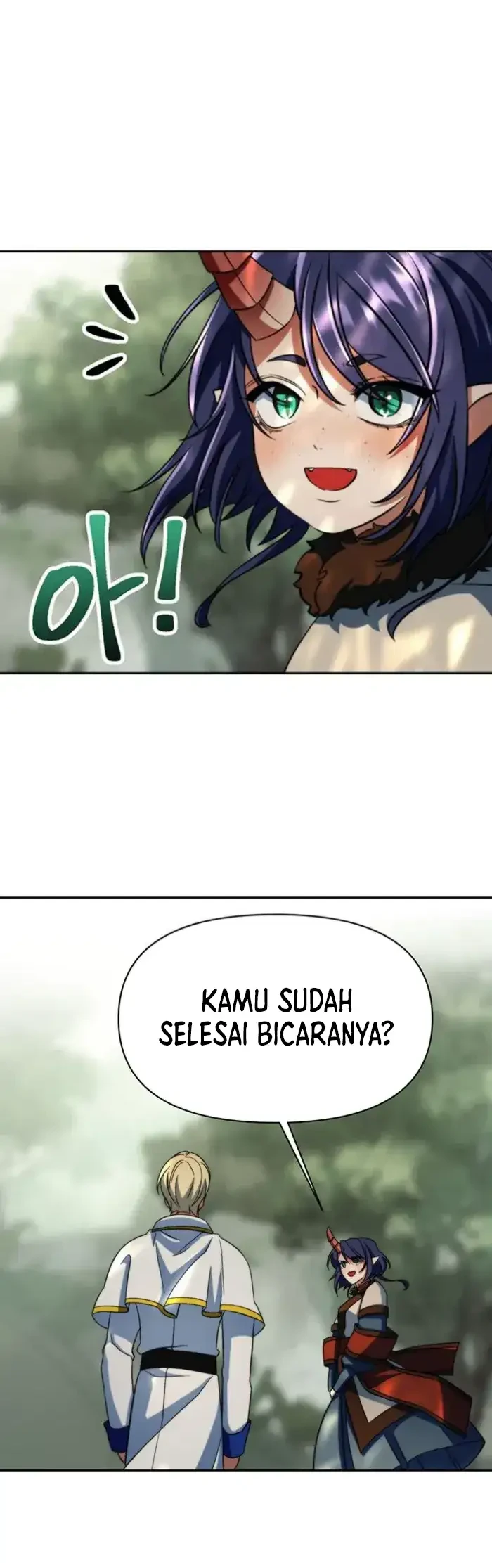 Archmage Transcending Through Regression Chapter 194 Gambar 21