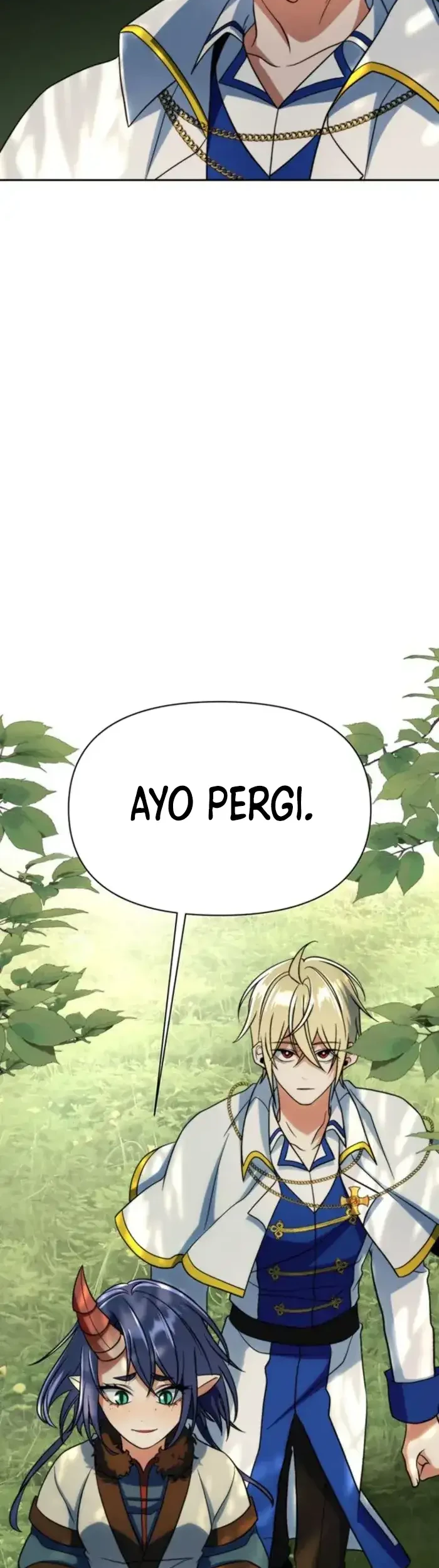 Archmage Transcending Through Regression Chapter 194 Gambar 23