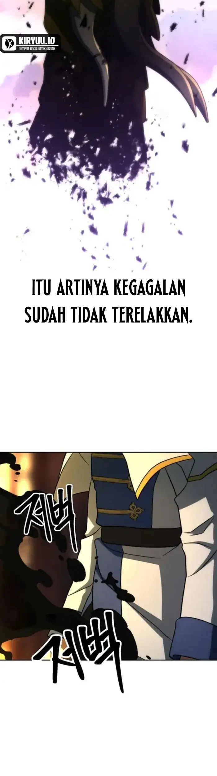 Archmage Transcending Through Regression Chapter 194 Gambar 32