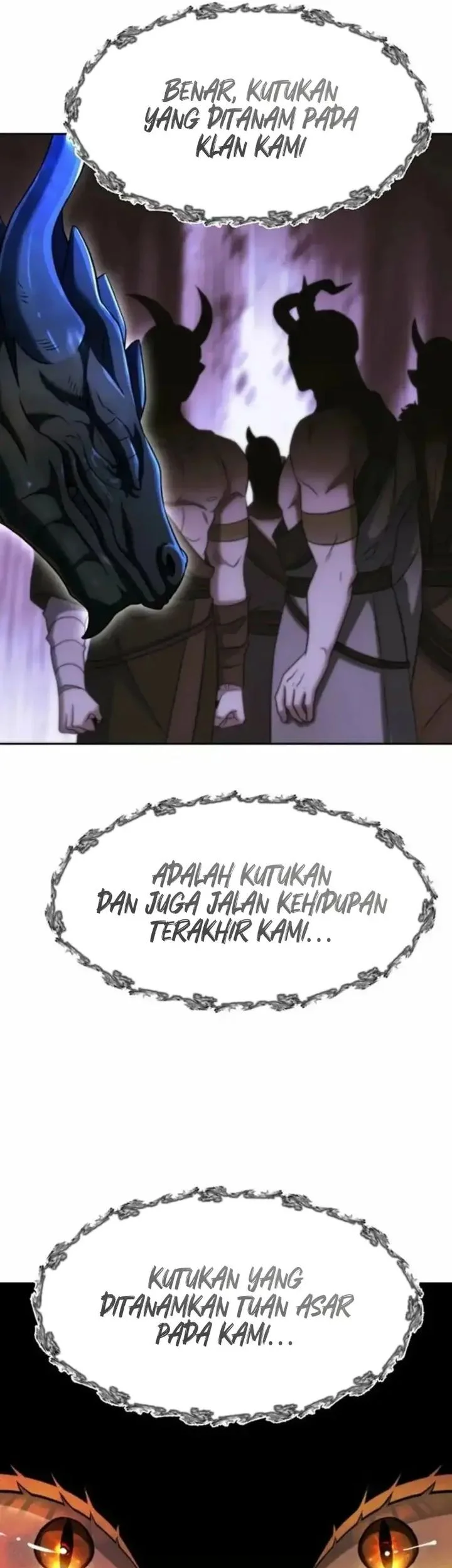 Archmage Transcending Through Regression Chapter 195 Gambar 25