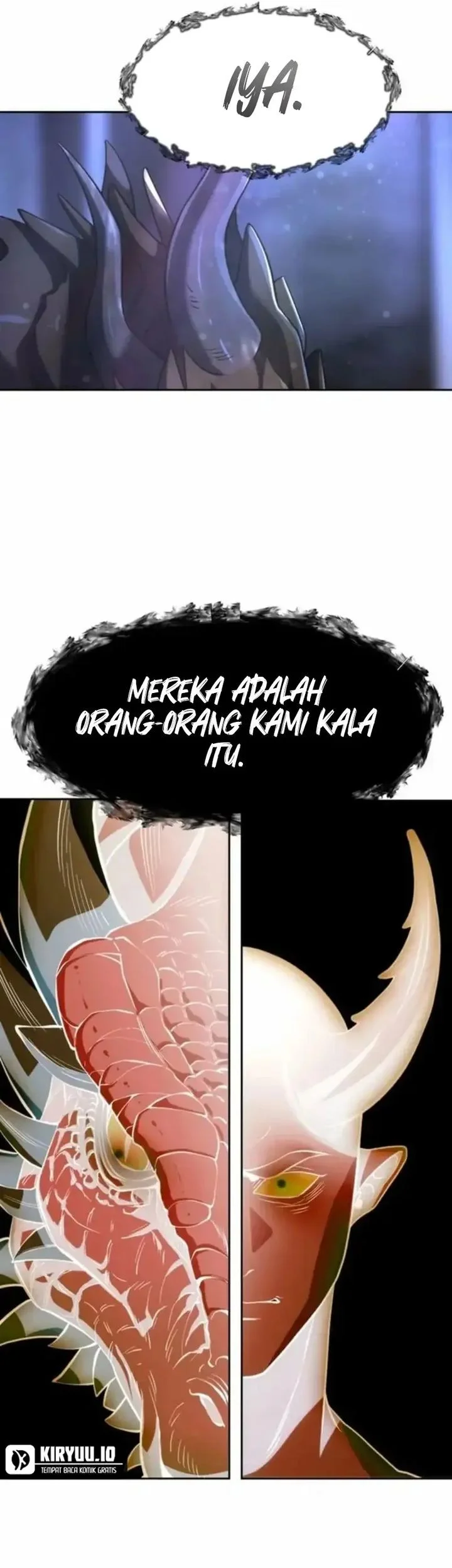 Archmage Transcending Through Regression Chapter 195 Gambar 29