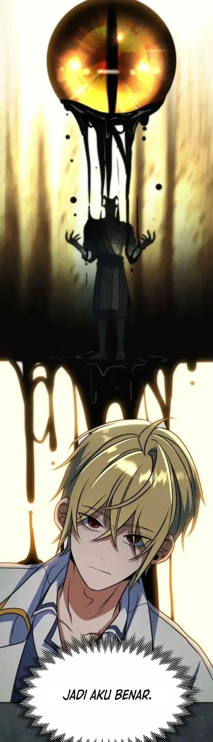 Archmage Transcending Through Regression Chapter 195 Gambar 31