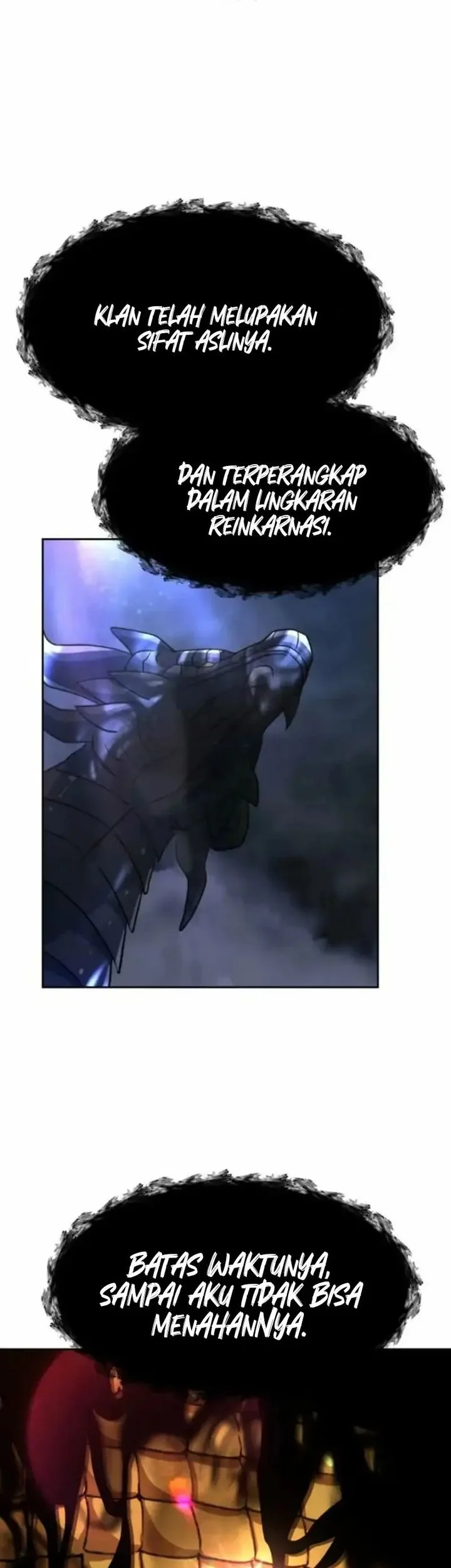 Archmage Transcending Through Regression Chapter 195 Gambar 33