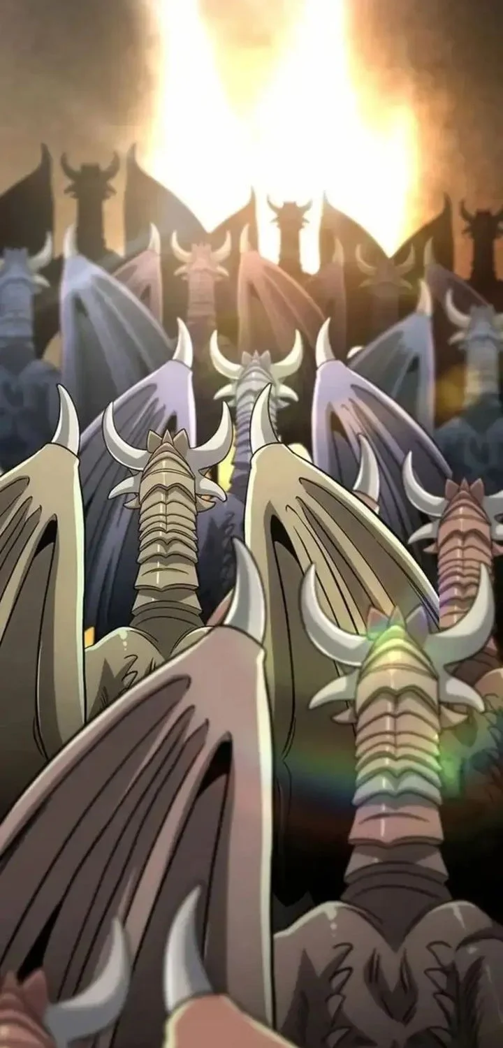 Manhwa Archmage Transcending Through Regression Chapter 195 gambar 2