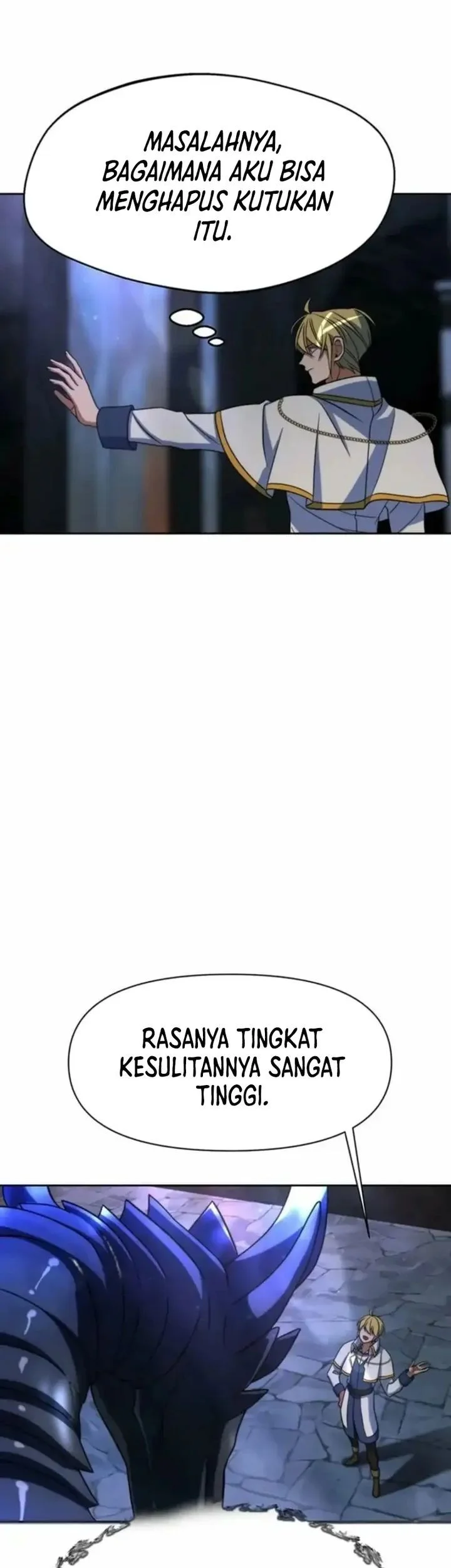 Archmage Transcending Through Regression Chapter 195 Gambar 39