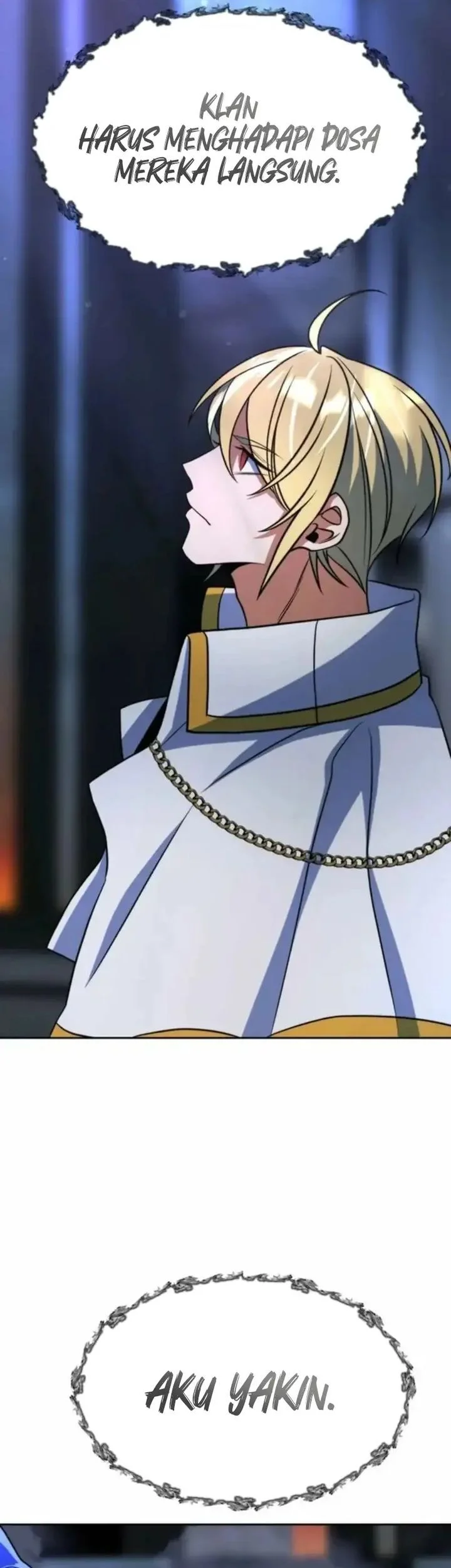 Archmage Transcending Through Regression Chapter 195 Gambar 41