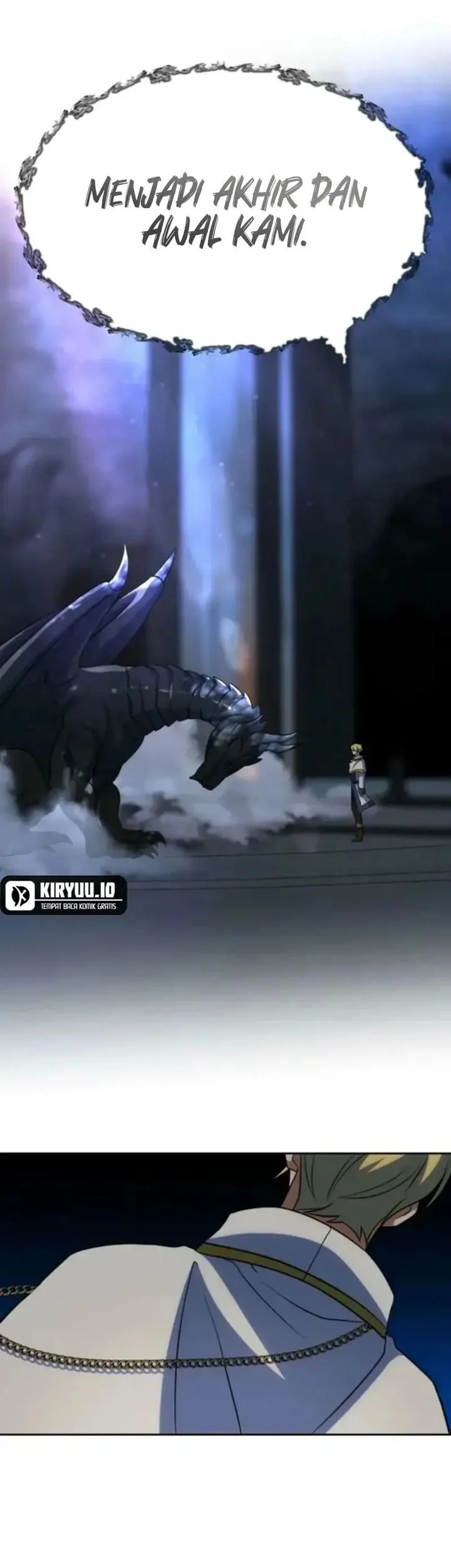 Archmage Transcending Through Regression Chapter 195 Gambar 43