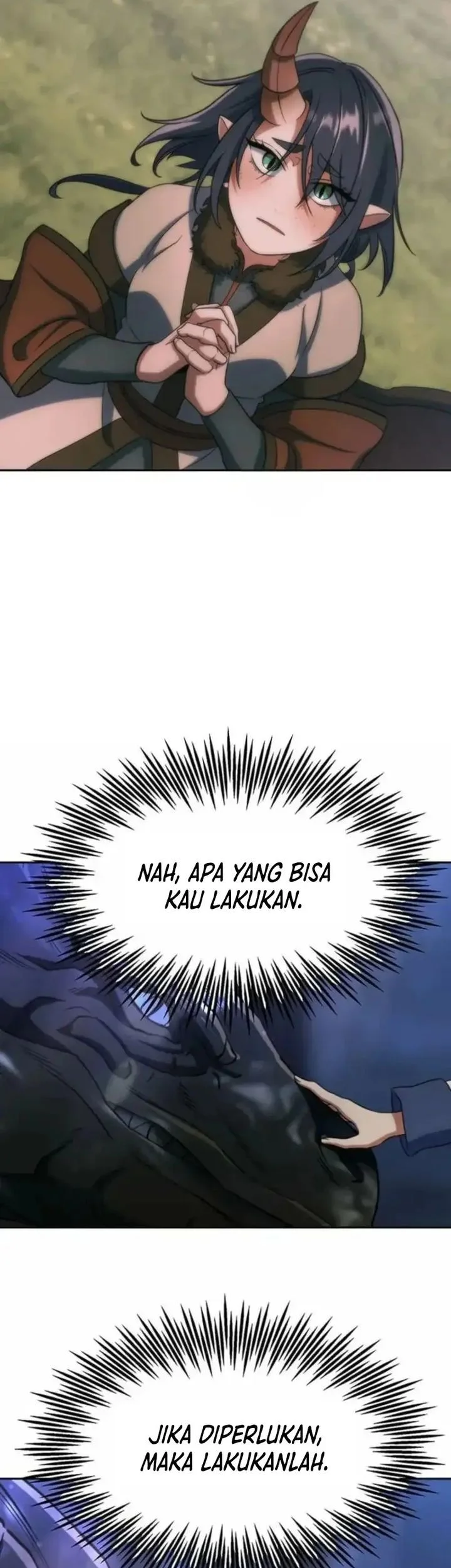 Archmage Transcending Through Regression Chapter 195 Gambar 45