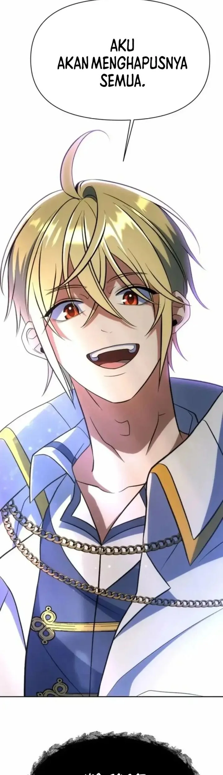 Archmage Transcending Through Regression Chapter 195 Gambar 47