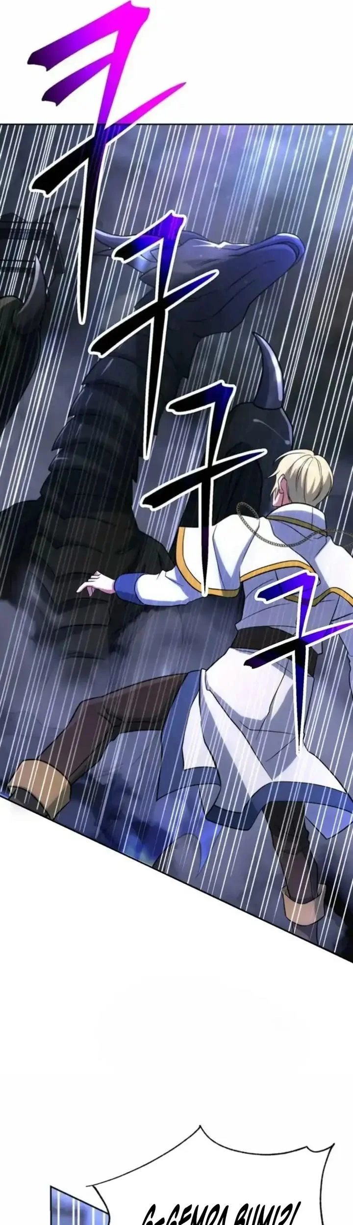 Archmage Transcending Through Regression Chapter 195 Gambar 49