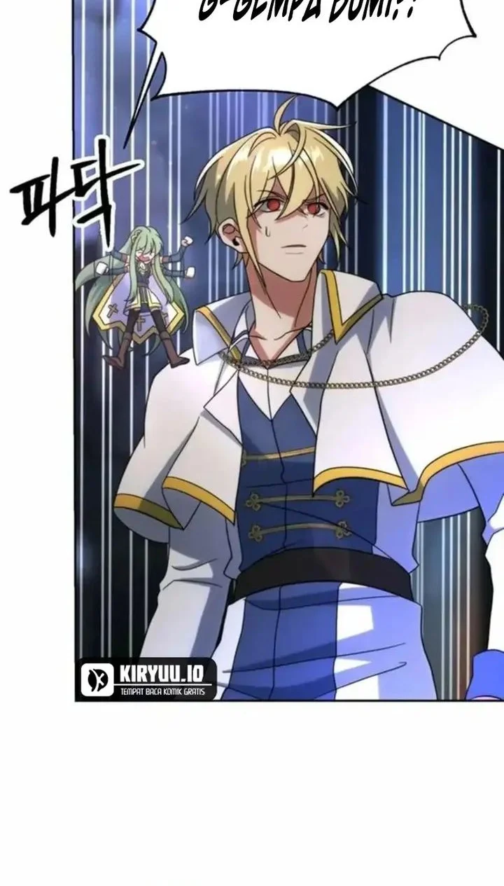 Archmage Transcending Through Regression Chapter 195 Gambar 50