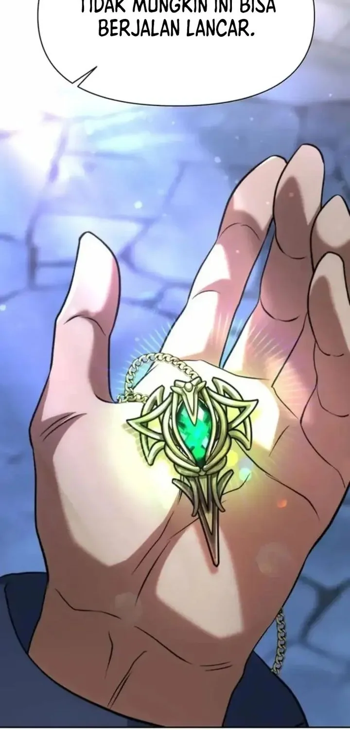 Archmage Transcending Through Regression Chapter 195 Gambar 52