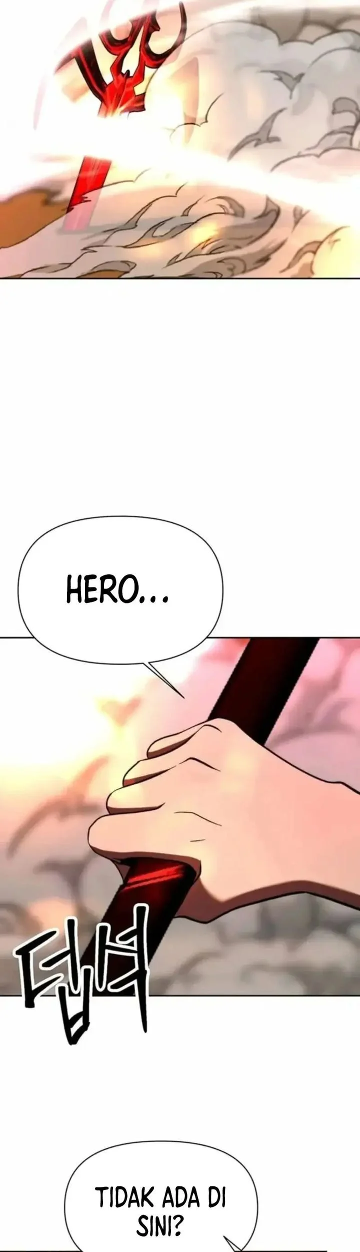 Archmage Transcending Through Regression Chapter 195 Gambar 55