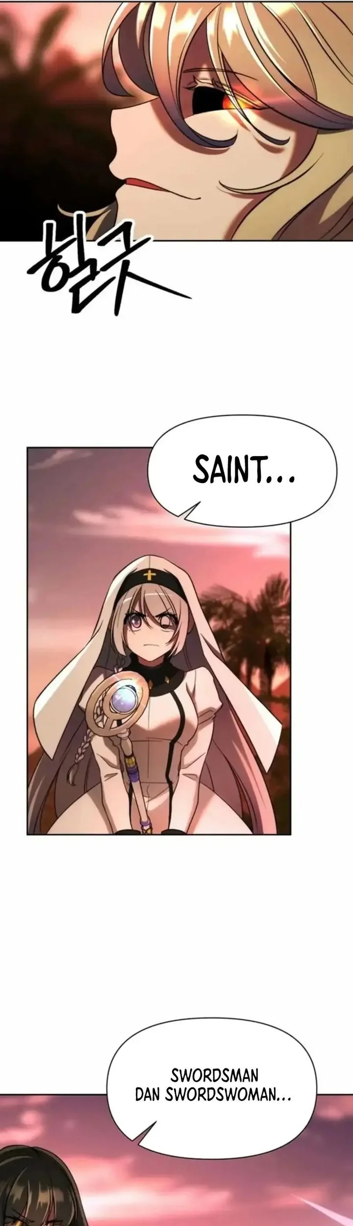 Archmage Transcending Through Regression Chapter 195 Gambar 59