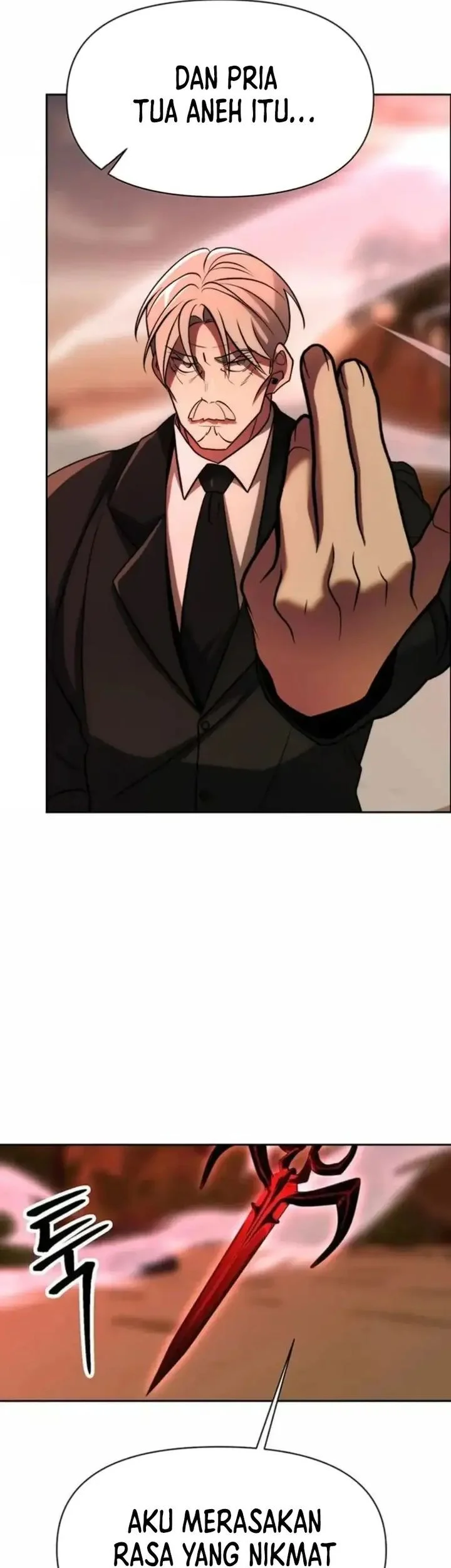 Archmage Transcending Through Regression Chapter 195 Gambar 61