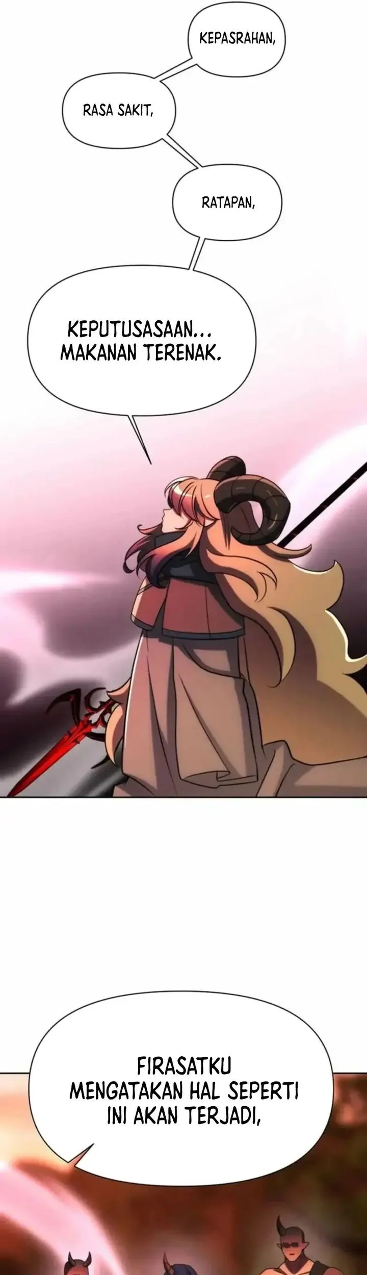 Archmage Transcending Through Regression Chapter 195 Gambar 63