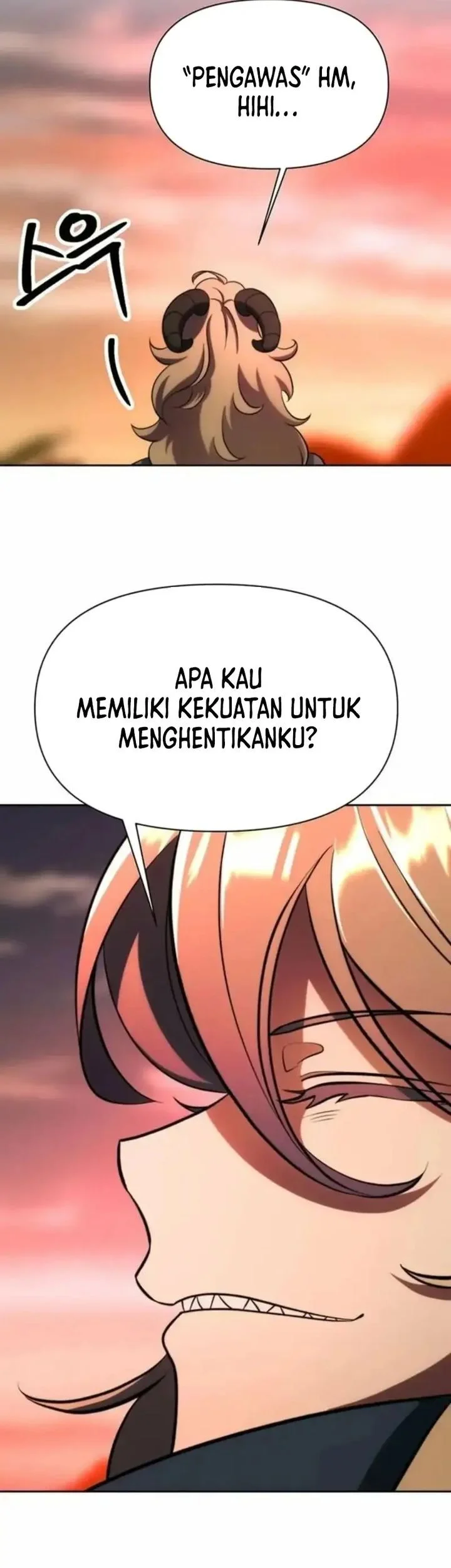 Archmage Transcending Through Regression Chapter 195 Gambar 67