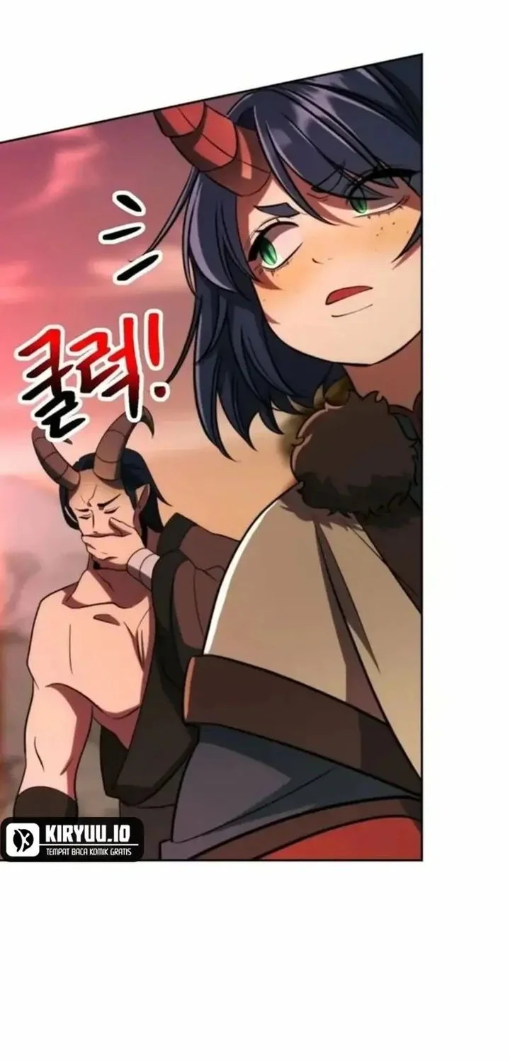 Archmage Transcending Through Regression Chapter 195 Gambar 70