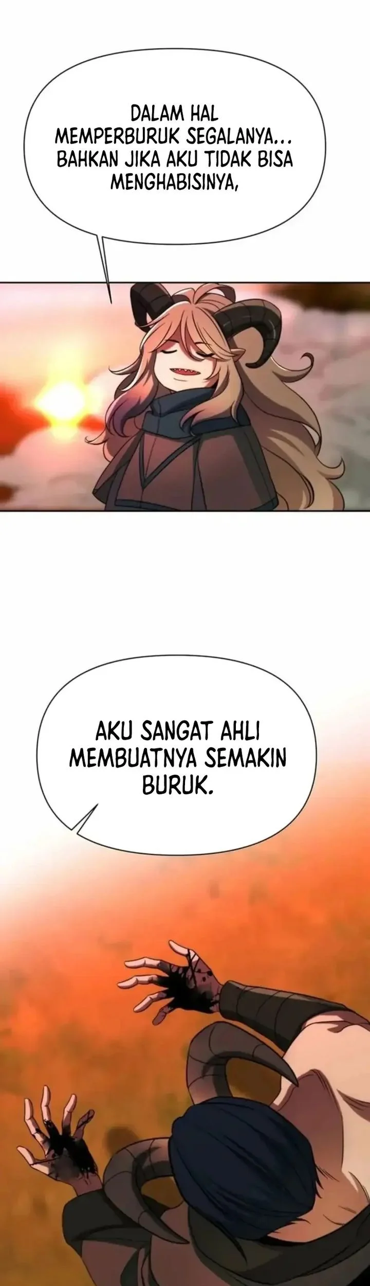 Archmage Transcending Through Regression Chapter 195 Gambar 71