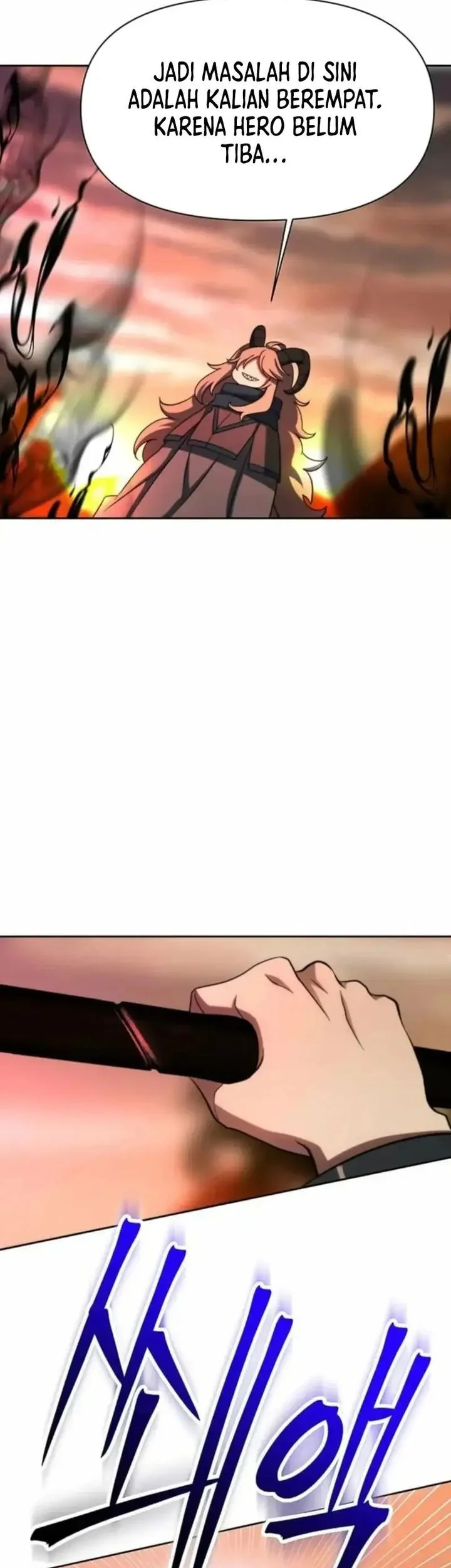 Archmage Transcending Through Regression Chapter 195 Gambar 75