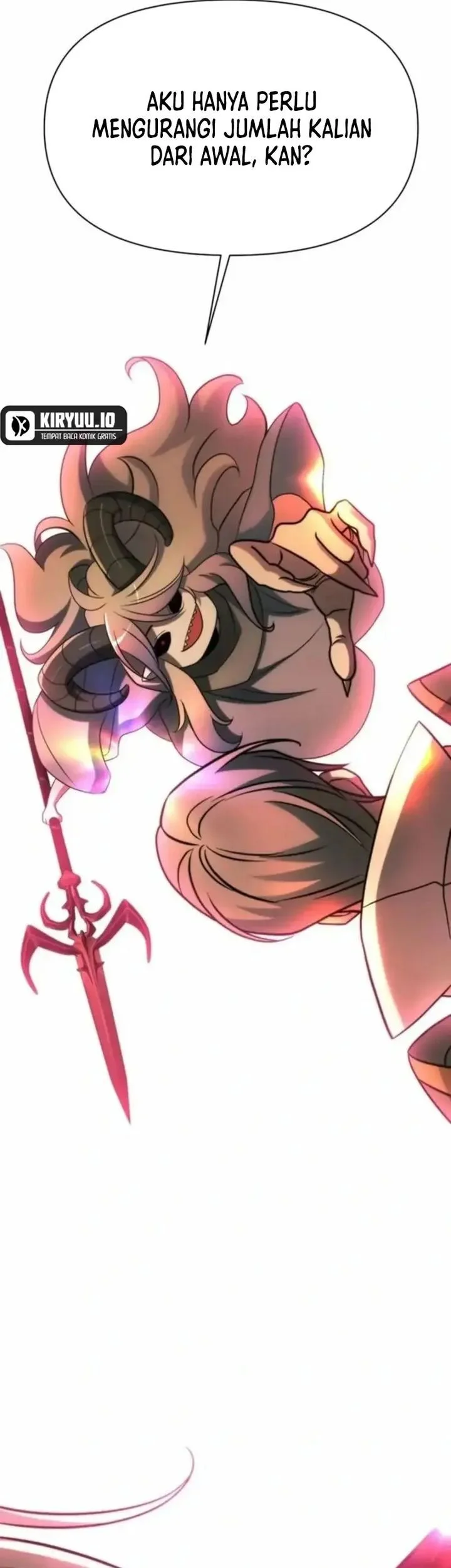 Archmage Transcending Through Regression Chapter 195 Gambar 77