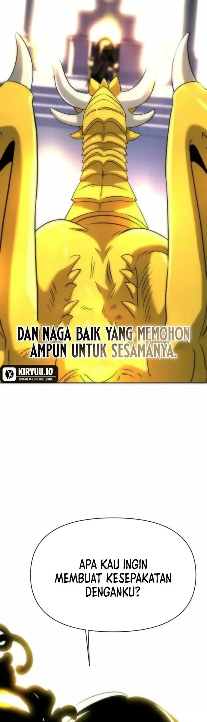 Archmage Transcending Through Regression Chapter 195 Gambar 5