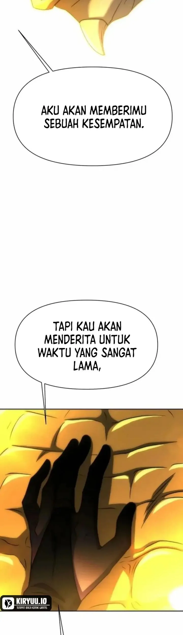 Archmage Transcending Through Regression Chapter 195 Gambar 9