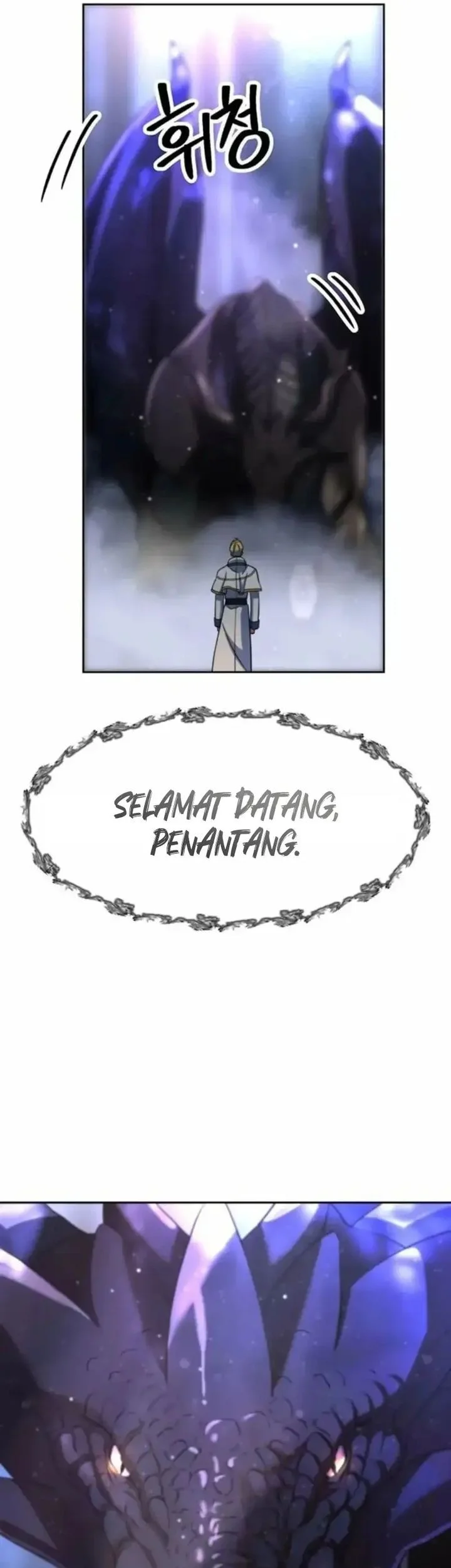 Archmage Transcending Through Regression Chapter 195 Gambar 15