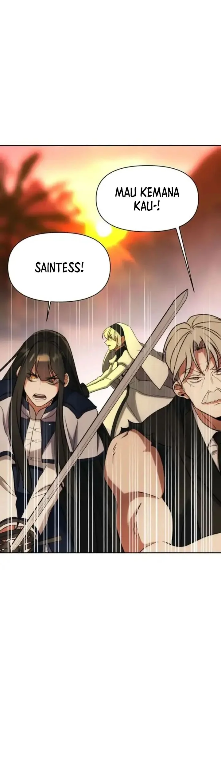 Archmage Transcending Through Regression Chapter 196 Gambar 17