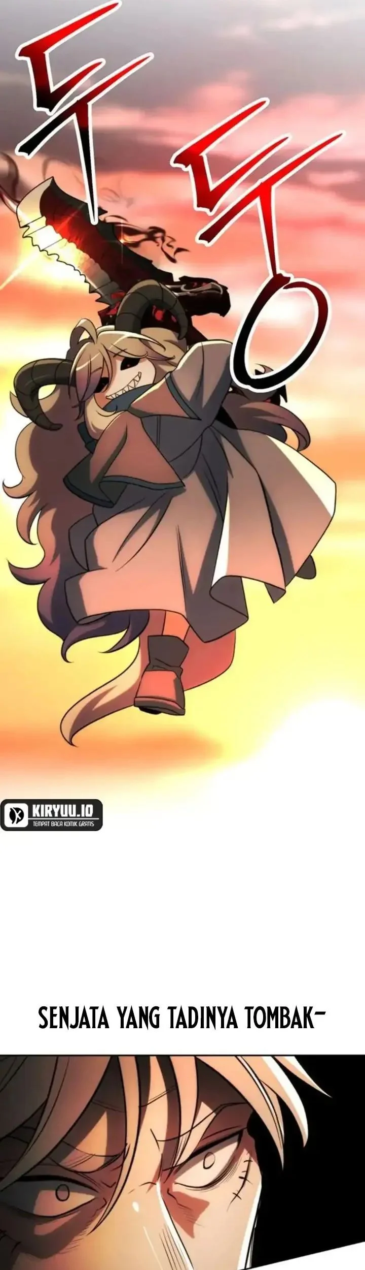 Archmage Transcending Through Regression Chapter 196 Gambar 19