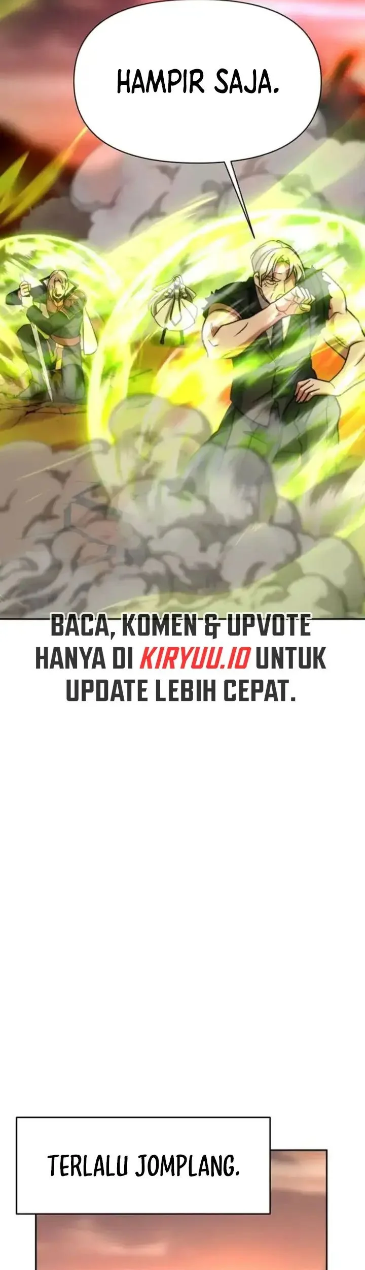 Archmage Transcending Through Regression Chapter 196 Gambar 23